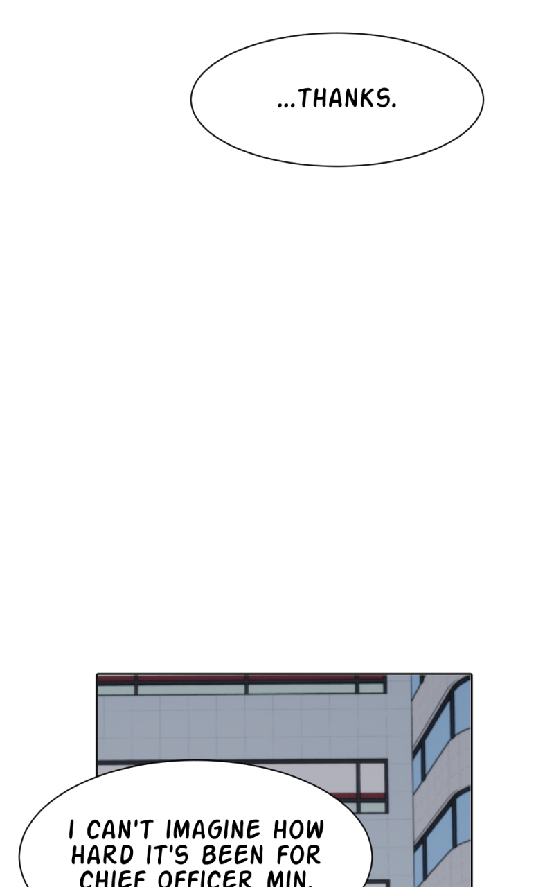 Cuffing Cupid Episode 15 page 53 - 