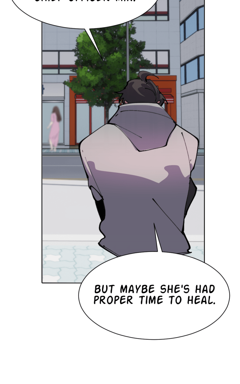 Cuffing Cupid Episode 15 page 54 - 