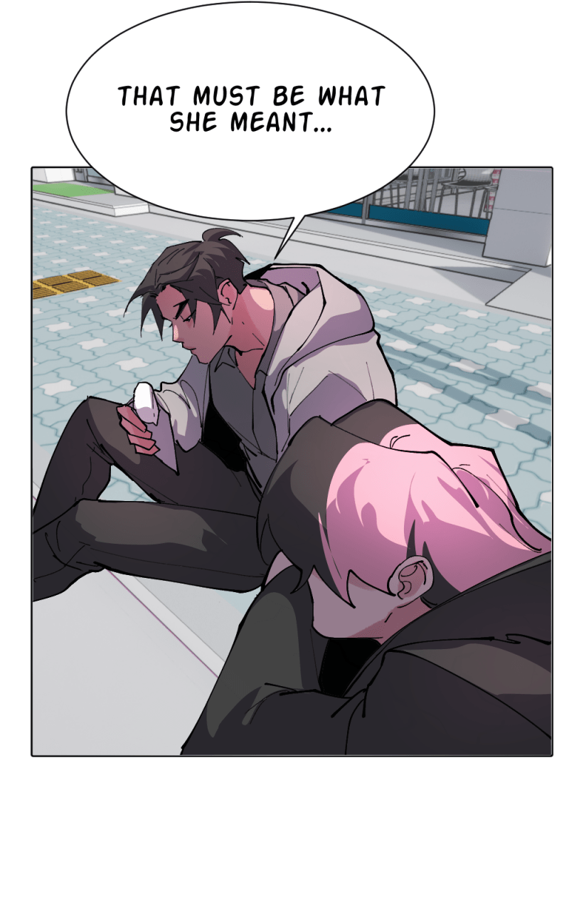 Cuffing Cupid Episode 15 page 55 - 