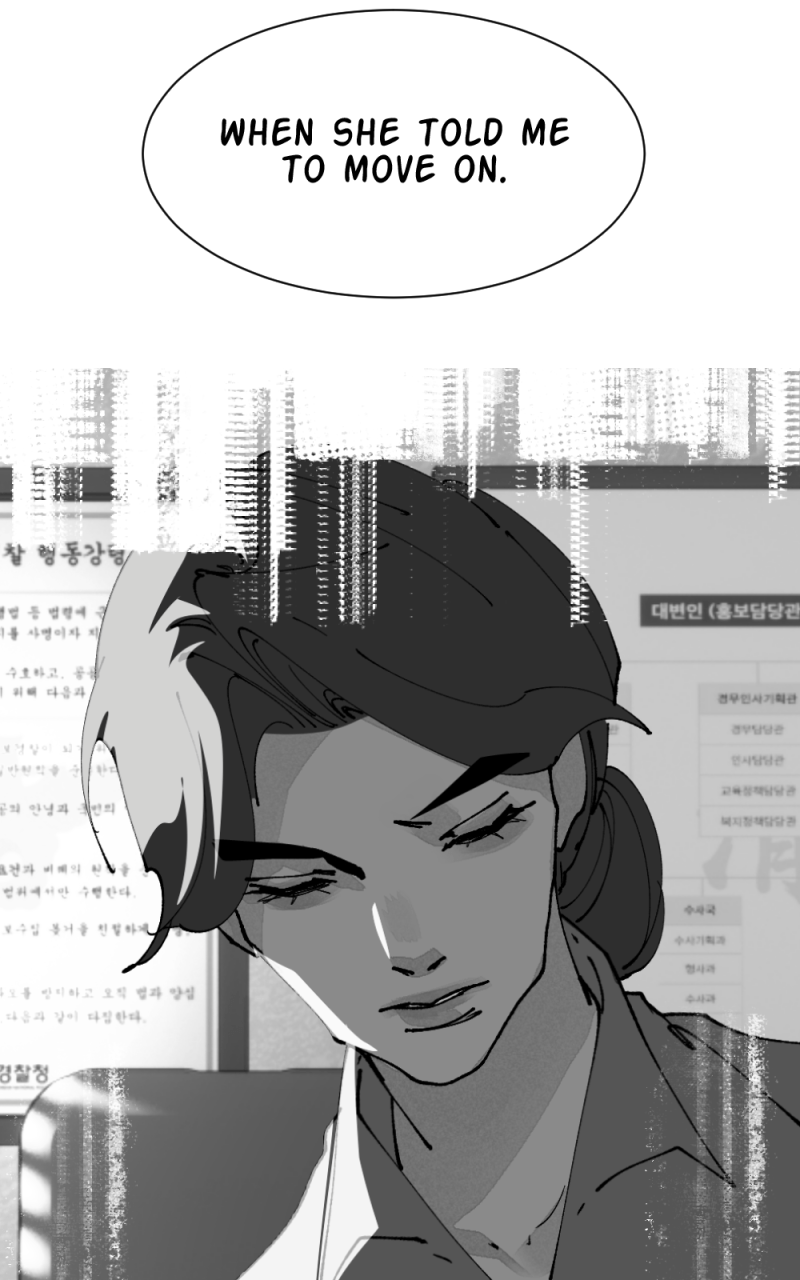 Cuffing Cupid Episode 15 page 56 - 