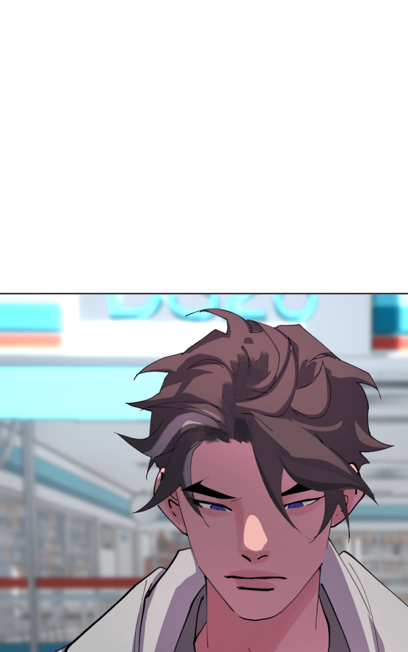 Cuffing Cupid Episode 15 page 58 - 