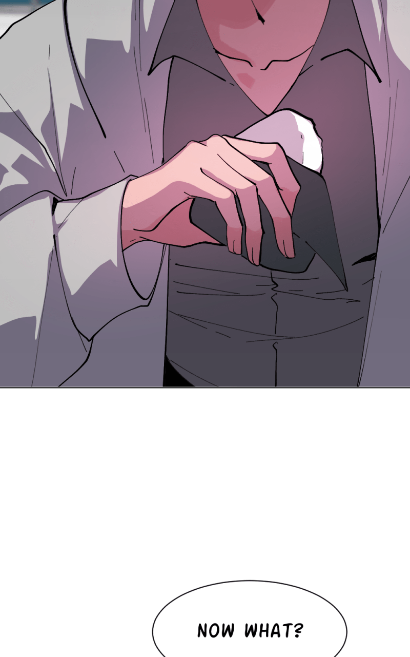 Cuffing Cupid Episode 15 page 59 - 
