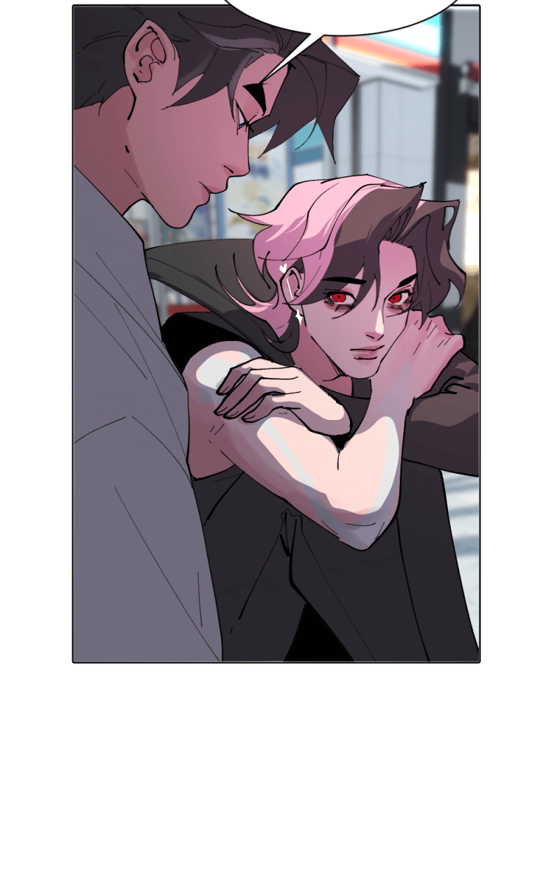 Cuffing Cupid Episode 15 page 60 - 