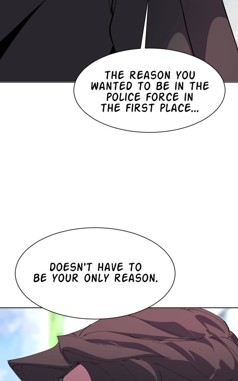 Cuffing Cupid Episode 15 page 64 - 