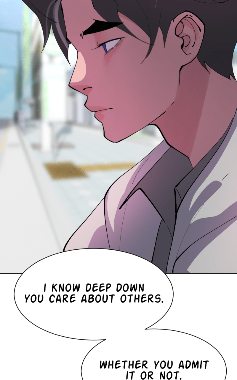 Cuffing Cupid Episode 15 page 65 - 