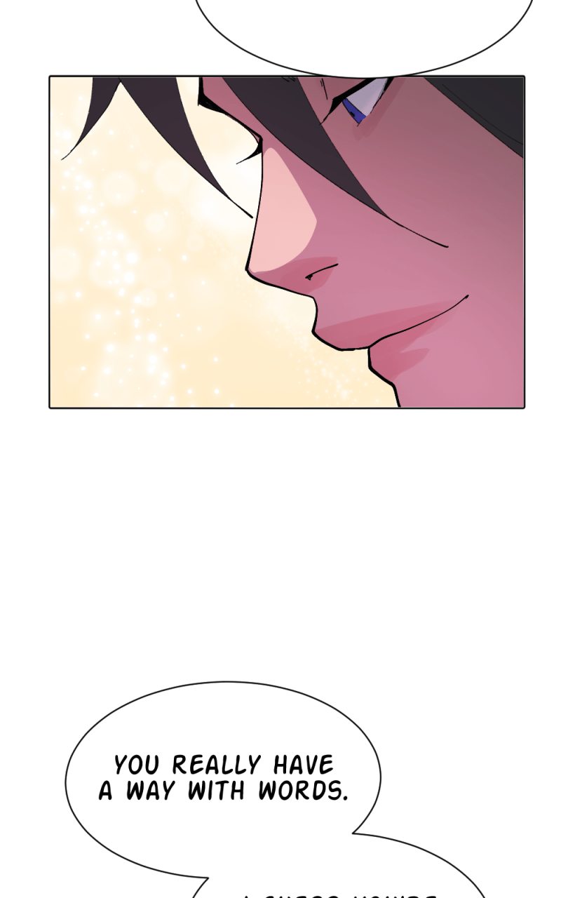 Cuffing Cupid Episode 15 page 66 - 