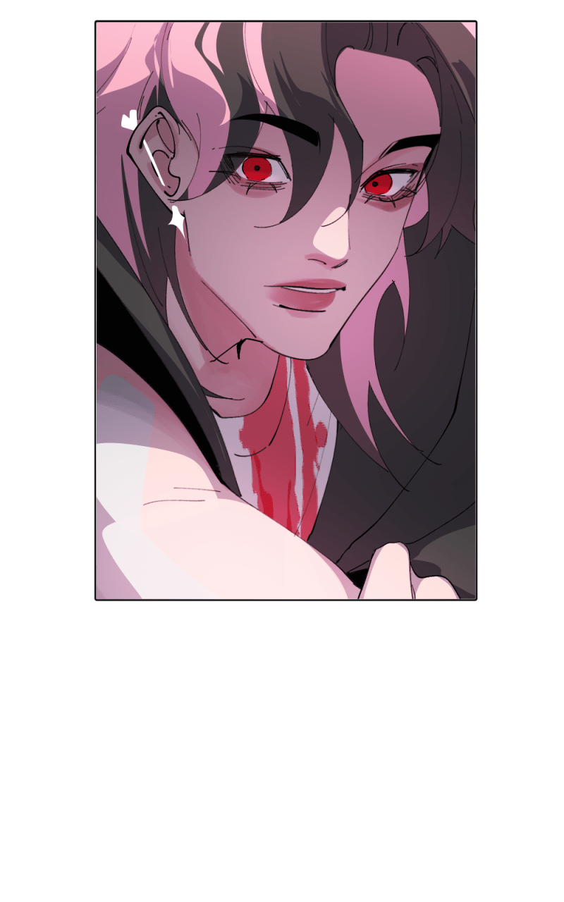 Cuffing Cupid Episode 15 page 68 - 