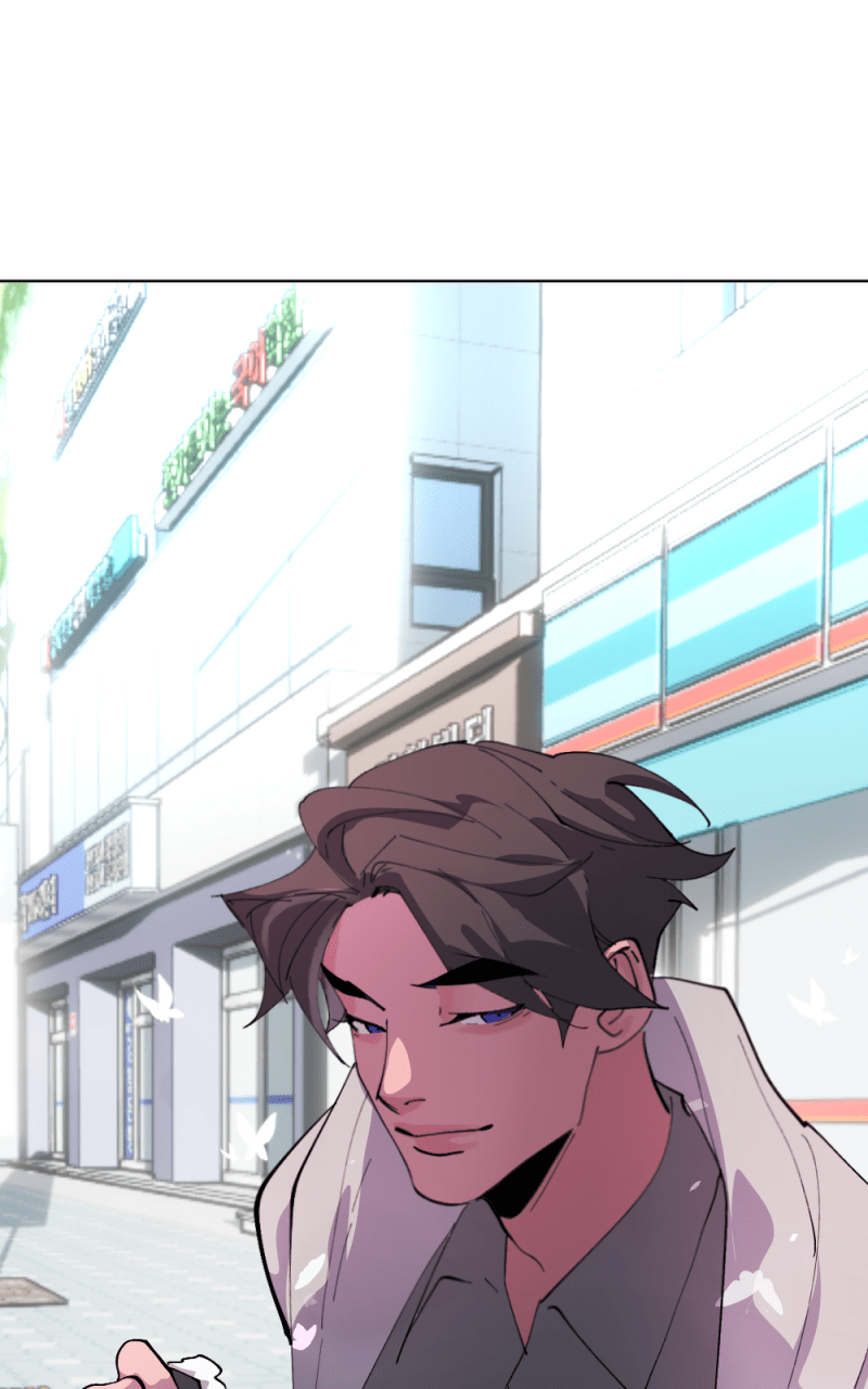 Cuffing Cupid Episode 15 page 69 - 