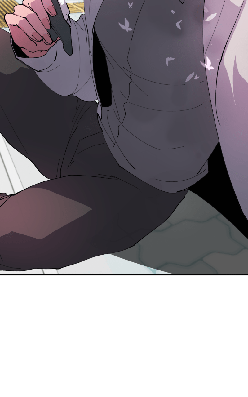 Cuffing Cupid Episode 15 page 70 - 