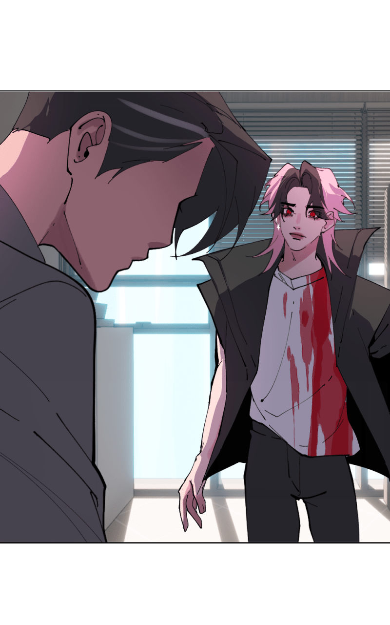 Cuffing Cupid Episode 15 page 9 - 