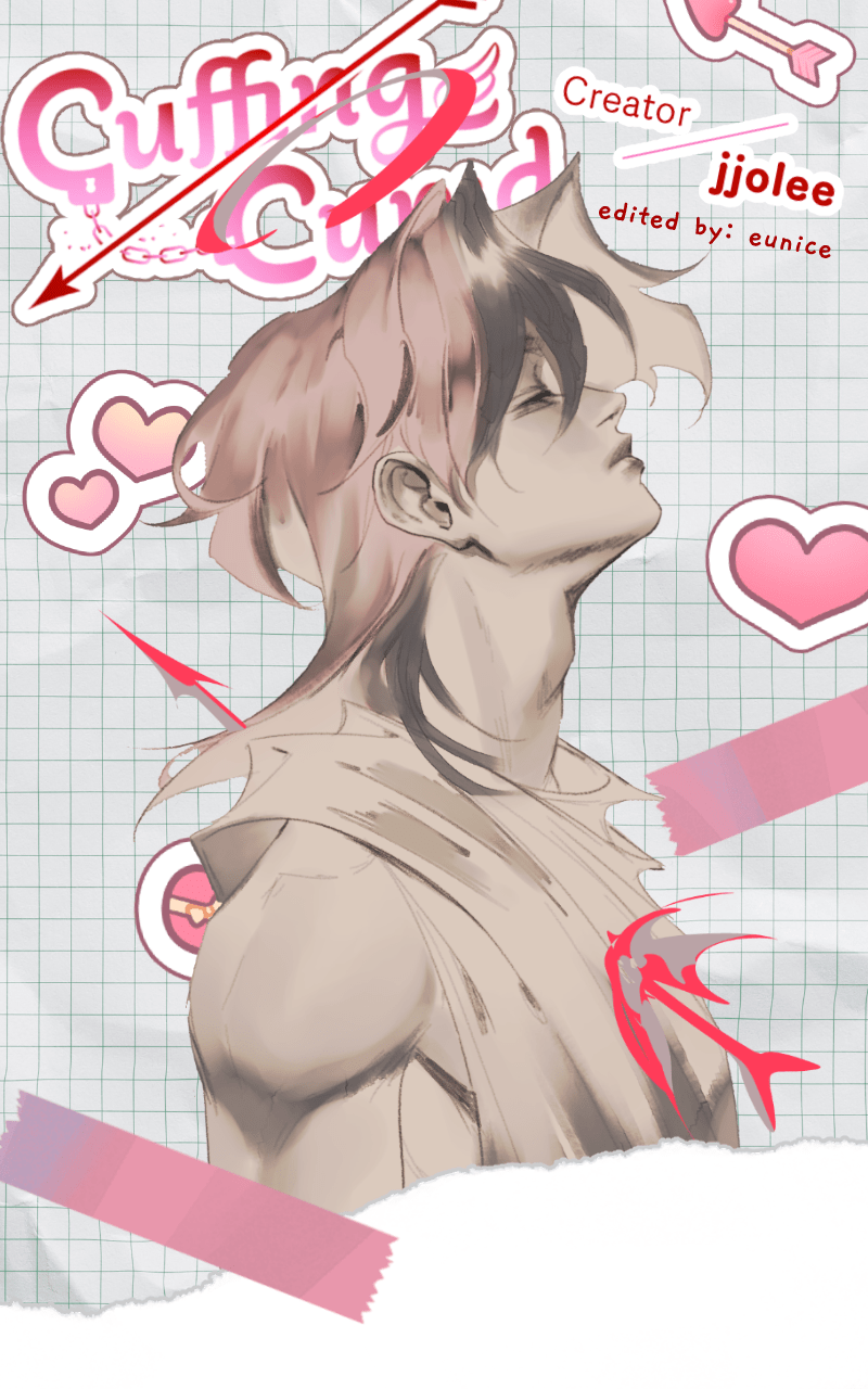 Cuffing Cupid Episode 16 page 1 - 