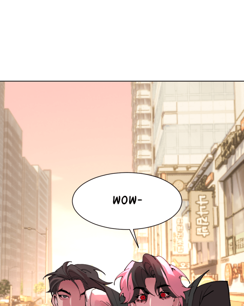 Cuffing Cupid Episode 16 page 2 - 