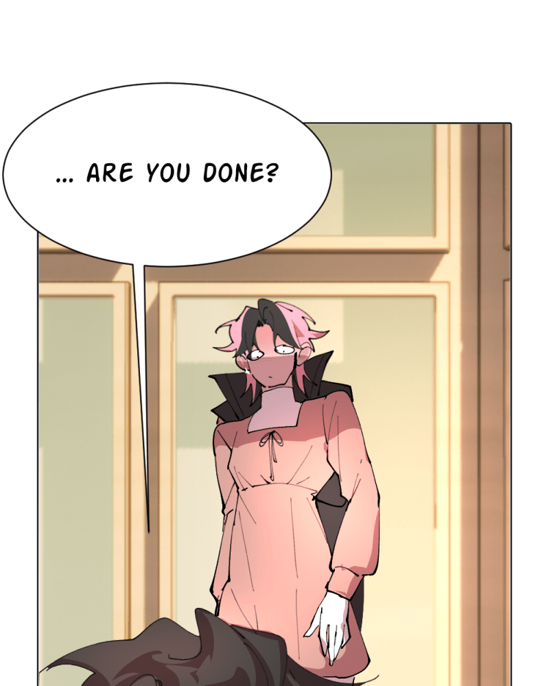 Cuffing Cupid Episode 16 page 12 - 