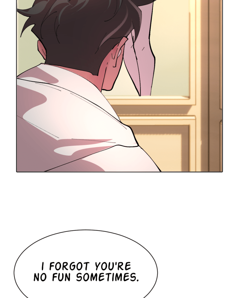 Cuffing Cupid Episode 16 page 13 - 