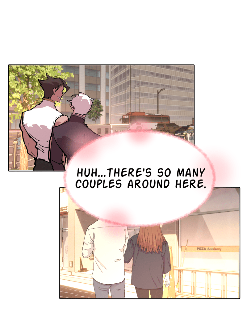 Cuffing Cupid Episode 16 page 18 - 