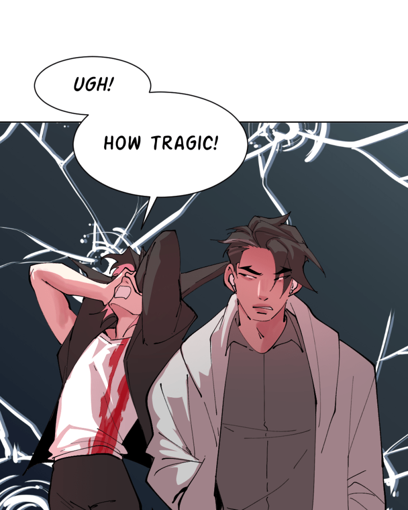 Cuffing Cupid Episode 16 page 19 - 