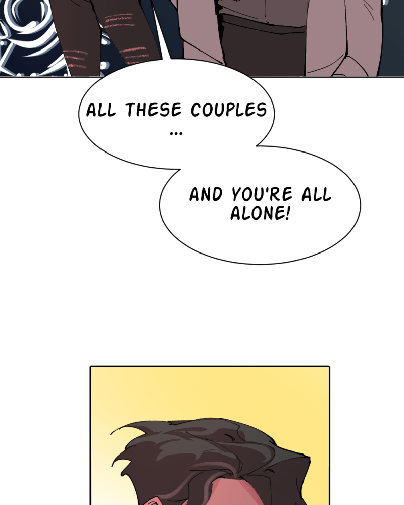 Cuffing Cupid Episode 16 page 20 - 