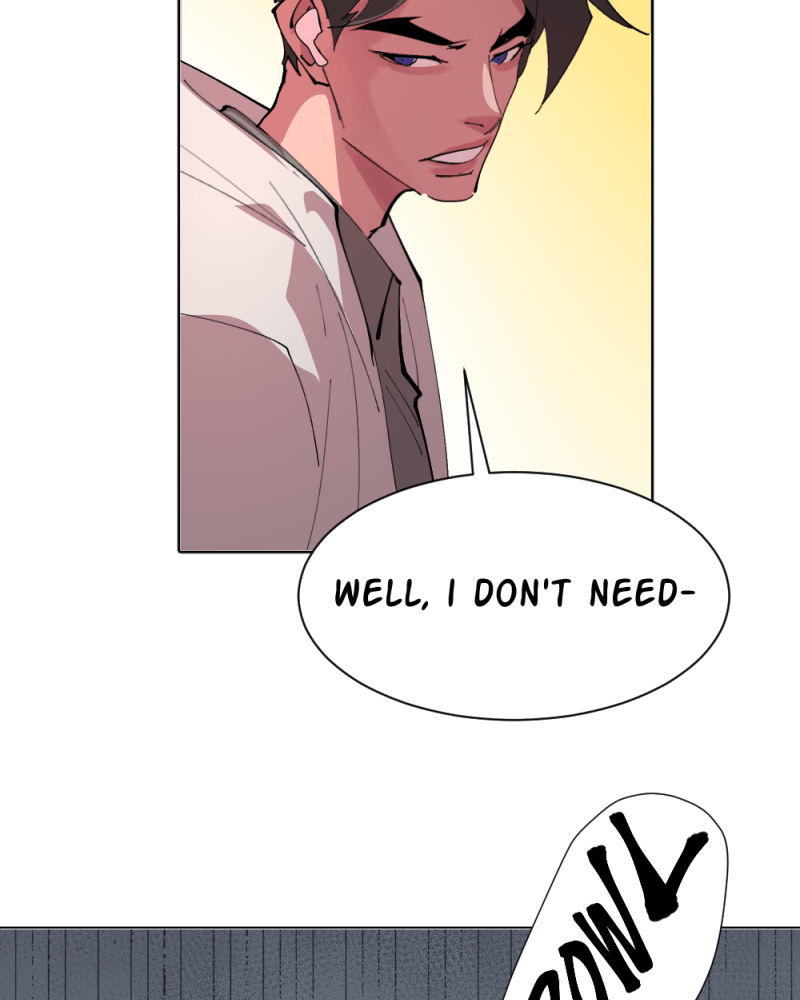 Cuffing Cupid Episode 16 page 21 - 