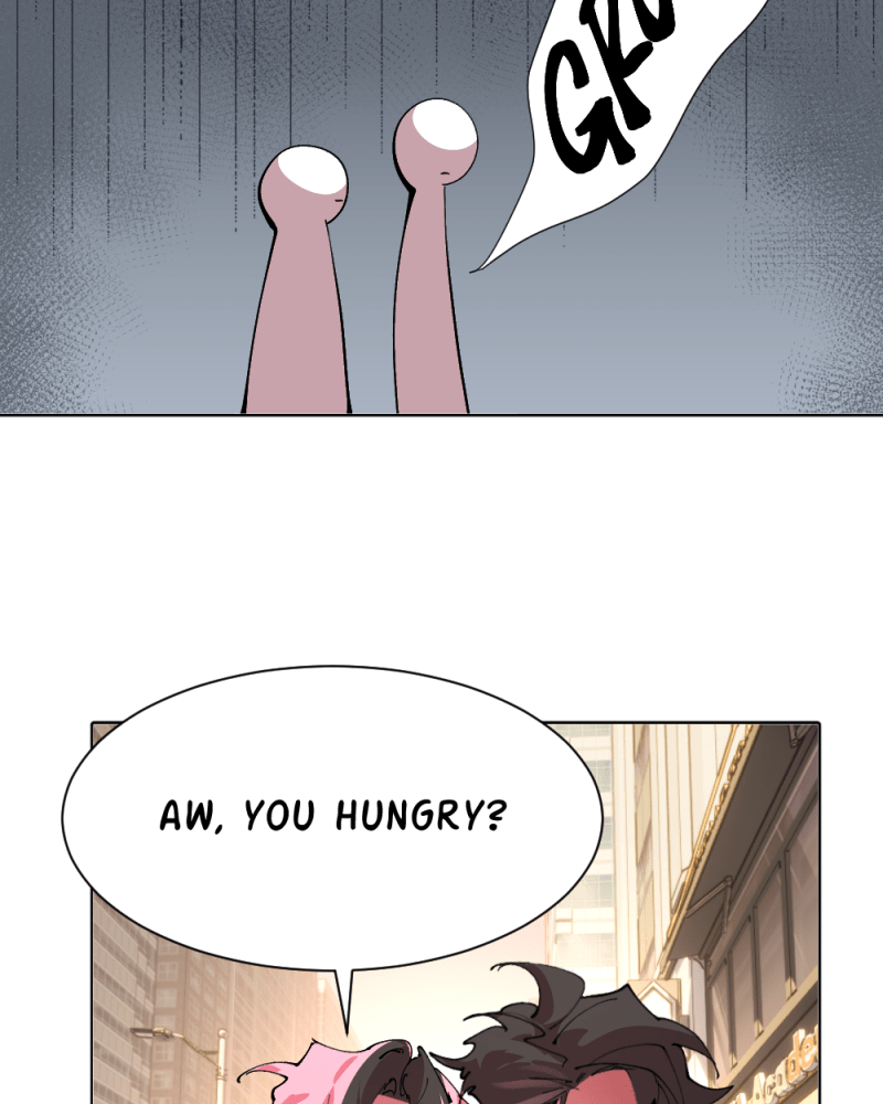 Cuffing Cupid Episode 16 page 22 - 