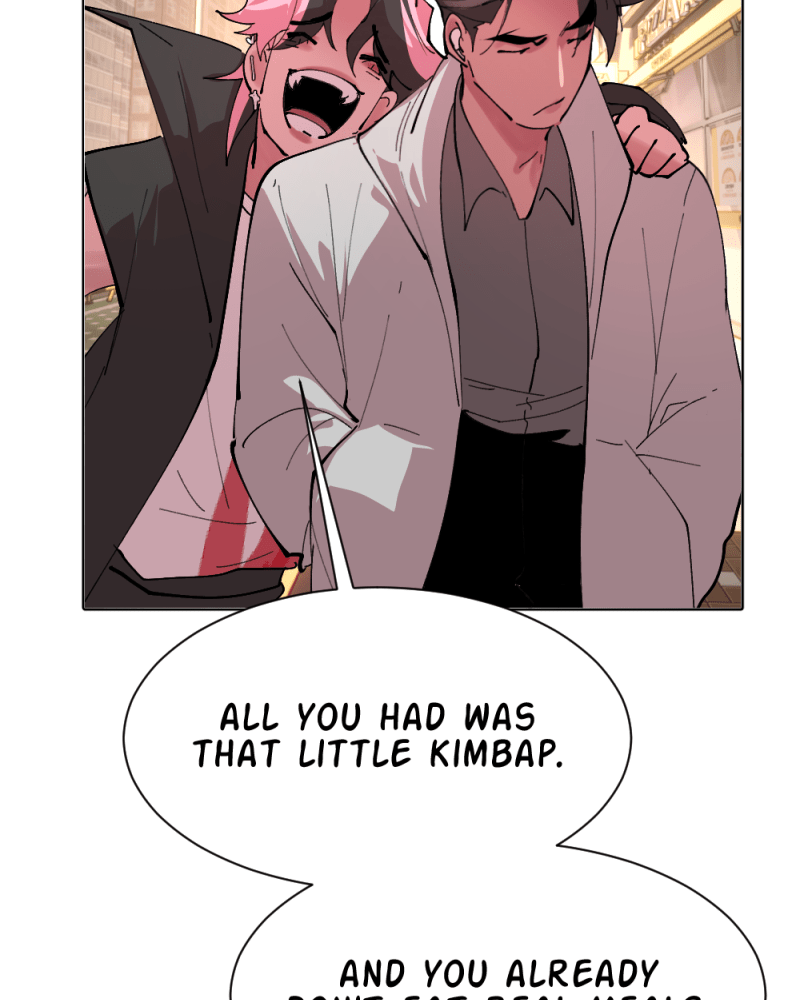Cuffing Cupid Episode 16 page 23 - 