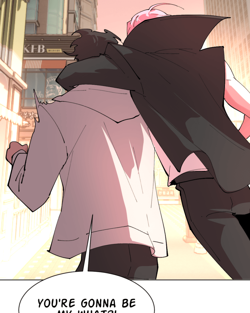 Cuffing Cupid Episode 16 page 25 - 