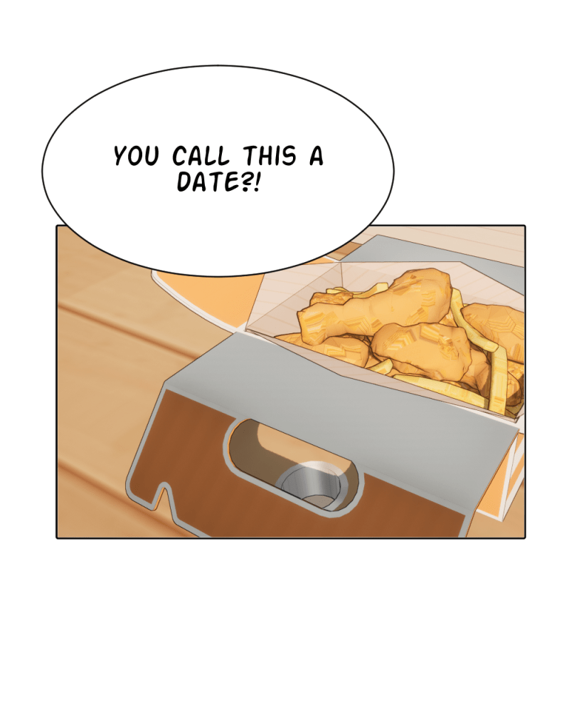 Cuffing Cupid Episode 16 page 29 - 