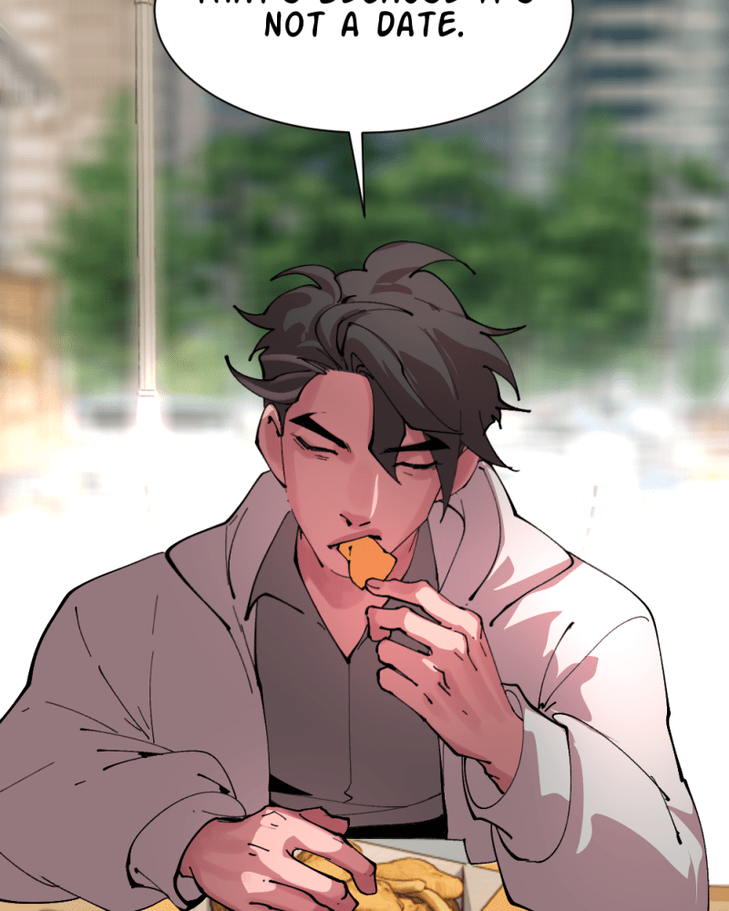 Cuffing Cupid Episode 16 page 32 - 