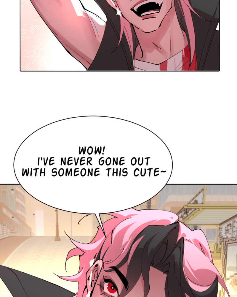 Cuffing Cupid Episode 16 page 35 - 