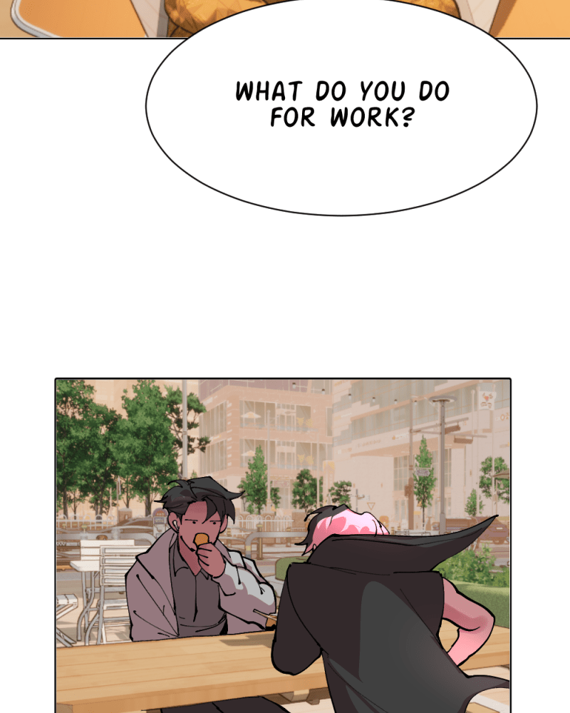 Cuffing Cupid Episode 16 page 37 - 