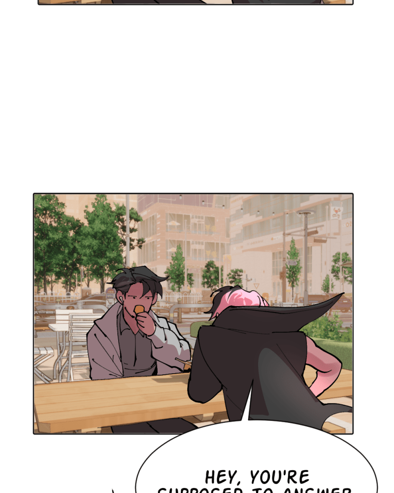 Cuffing Cupid Episode 16 page 38 - 