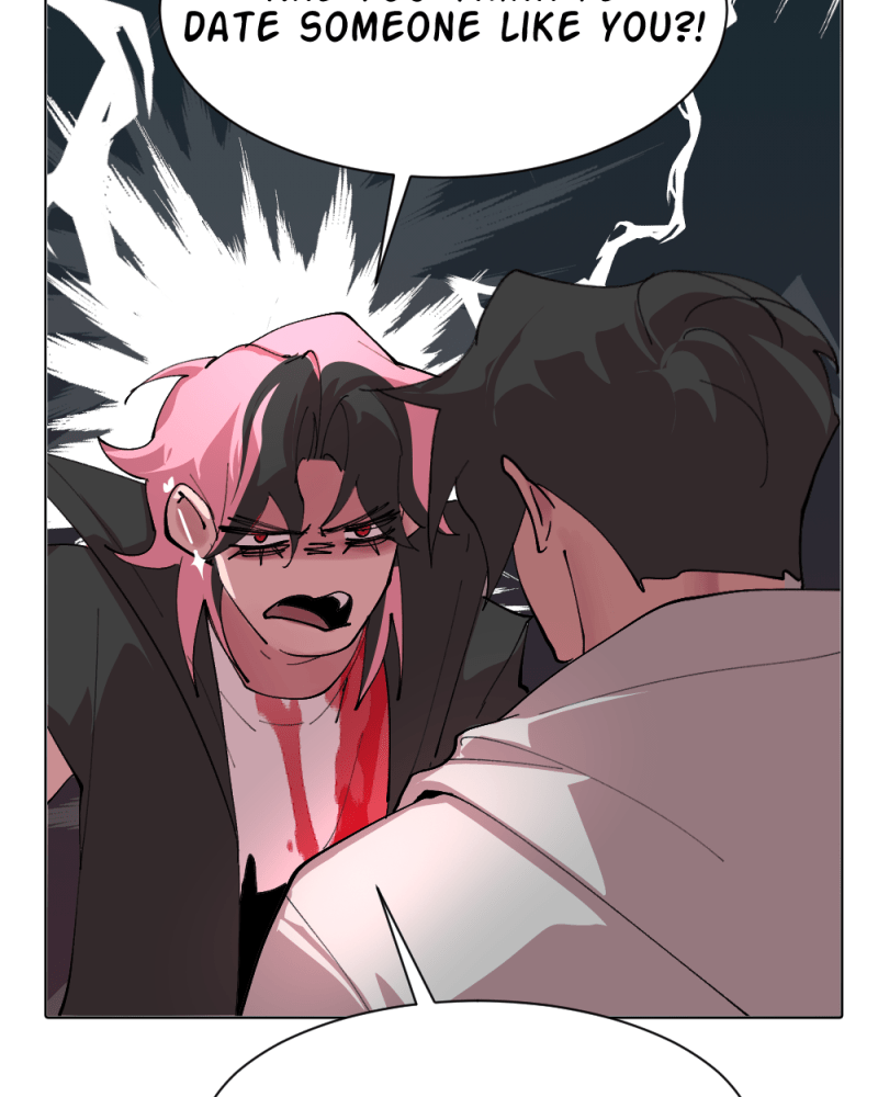 Cuffing Cupid Episode 16 page 40 - 