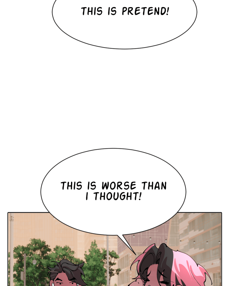 Cuffing Cupid Episode 16 page 41 - 