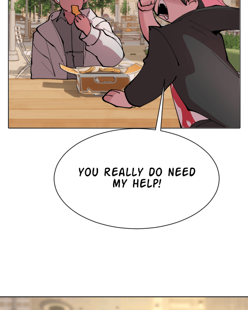 Cuffing Cupid Episode 16 page 42 - 