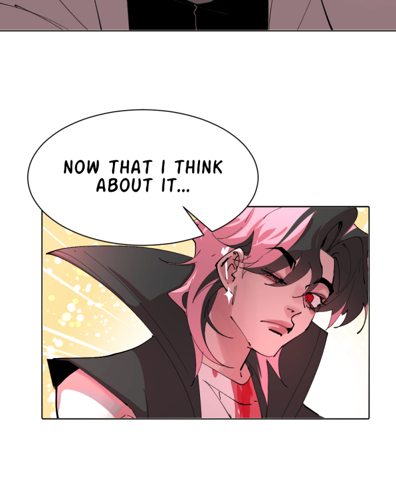Cuffing Cupid Episode 16 page 44 - 
