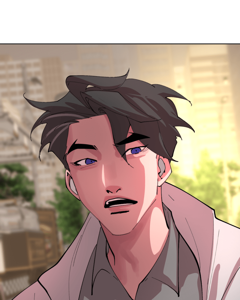 Cuffing Cupid Episode 16 page 45 - 