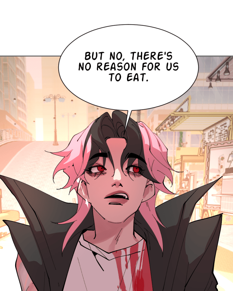 Cuffing Cupid Episode 16 page 48 - 