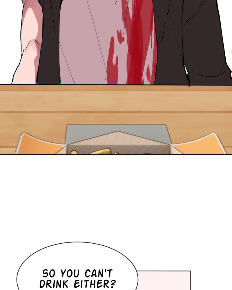 Cuffing Cupid Episode 16 page 49 - 