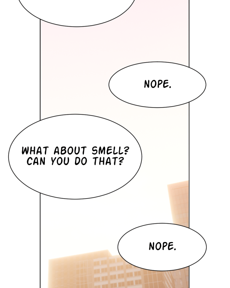 Cuffing Cupid Episode 16 page 50 - 