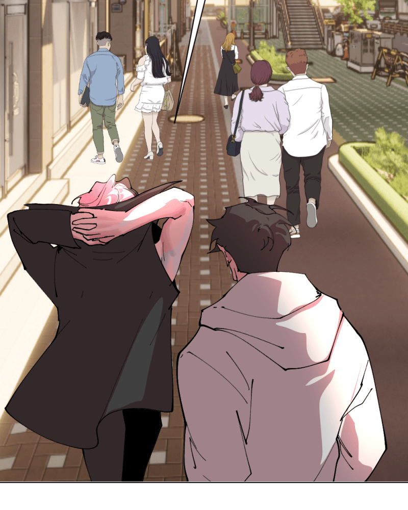 Cuffing Cupid Episode 16 page 6 - 