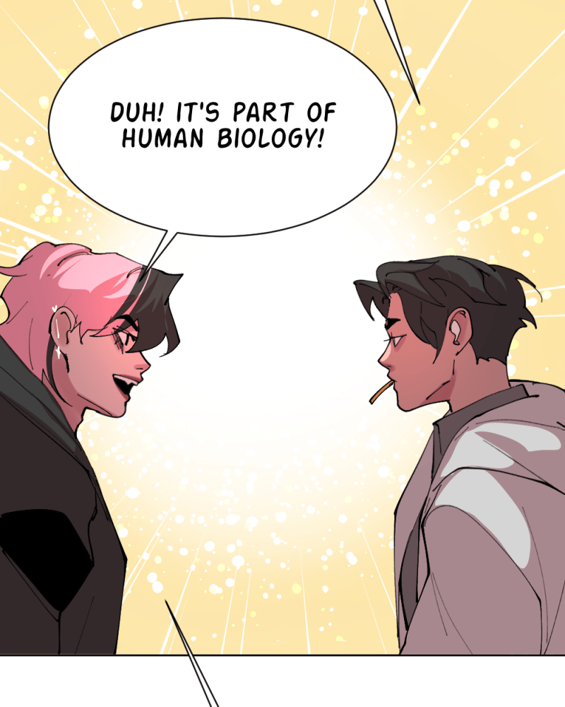 Cuffing Cupid Episode 16 page 52 - 