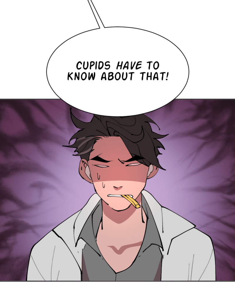 Cuffing Cupid Episode 16 page 53 - 