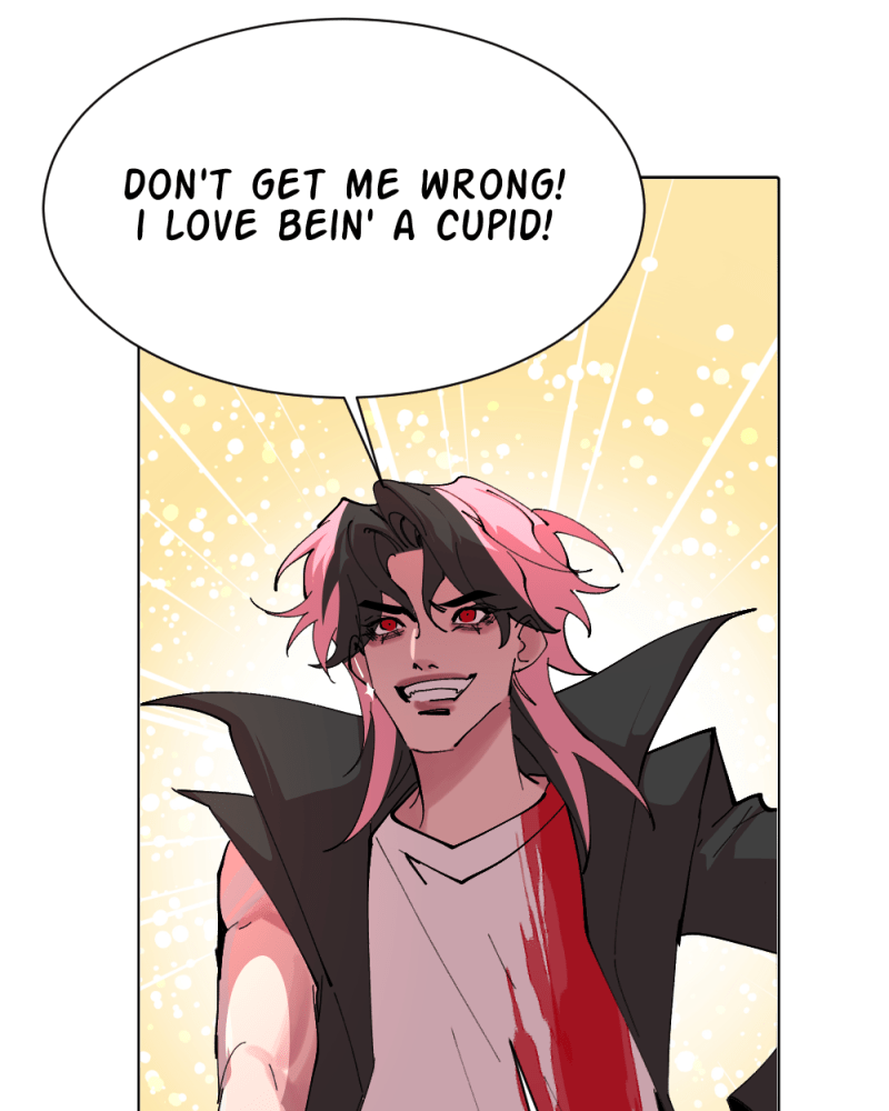 Cuffing Cupid Episode 16 page 58 - 