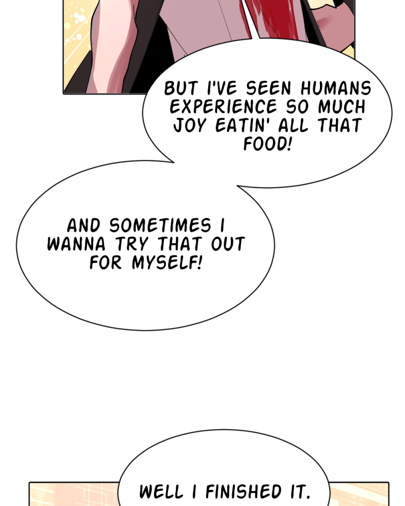 Cuffing Cupid Episode 16 page 59 - 