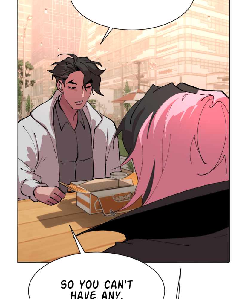 Cuffing Cupid Episode 16 page 60 - 