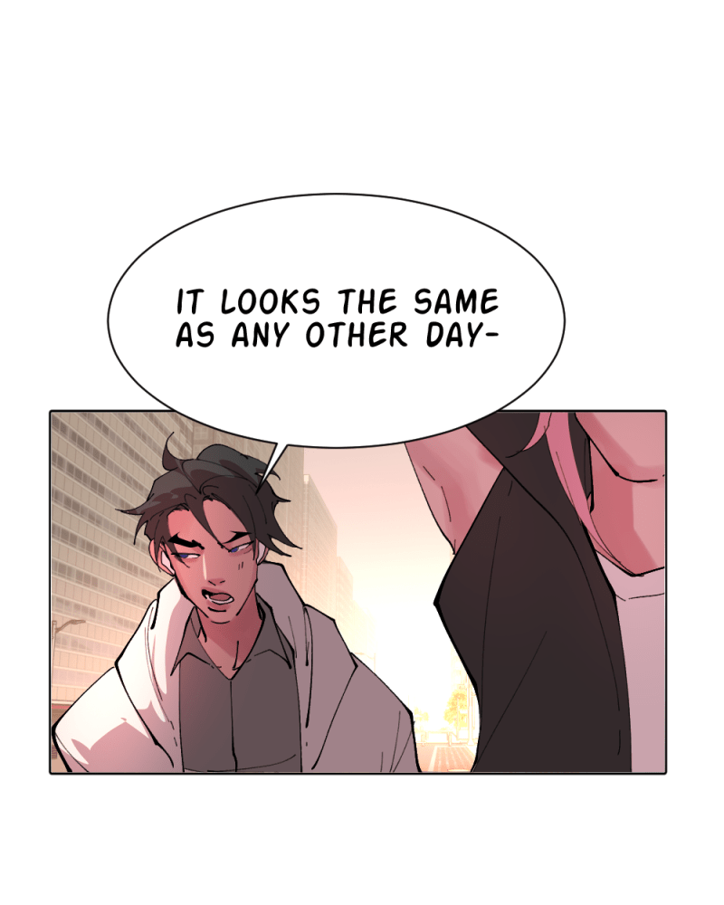 Cuffing Cupid Episode 16 page 7 - 