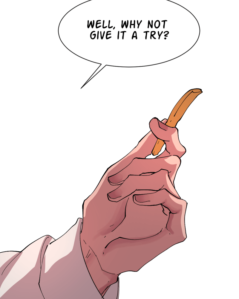 Cuffing Cupid Episode 16 page 62 - 