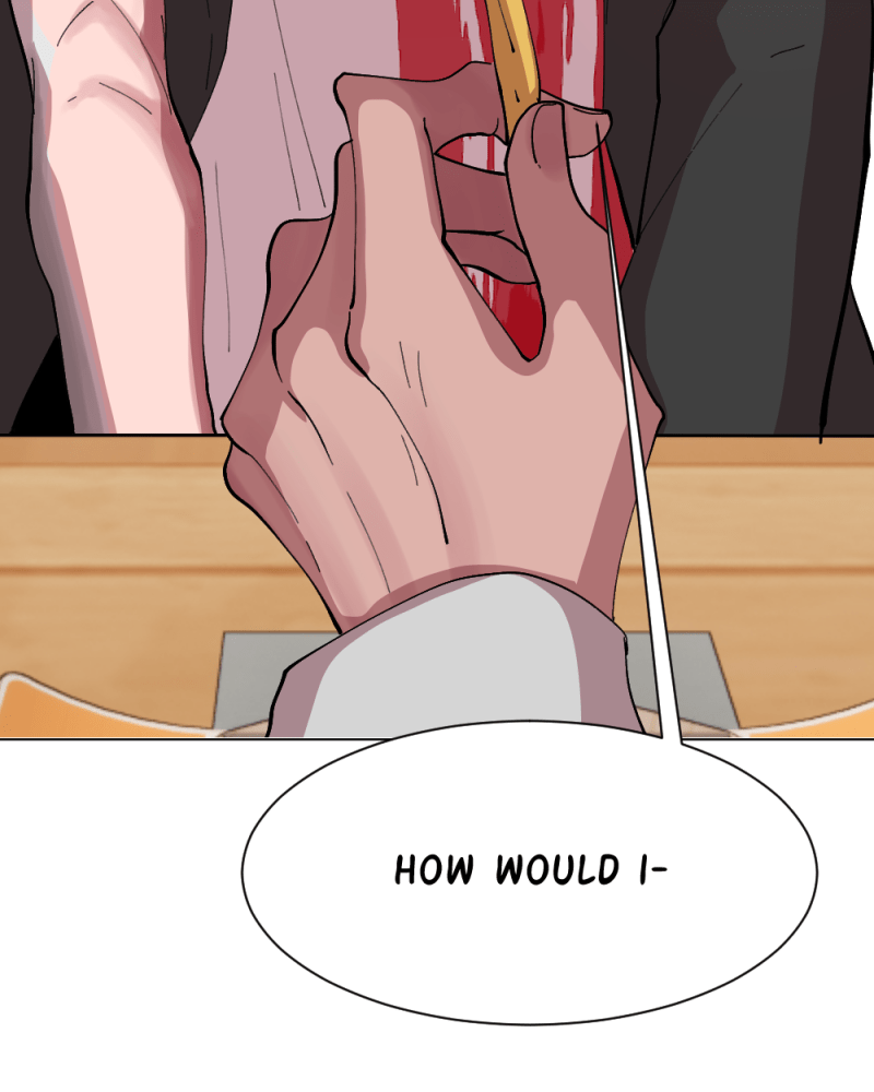Cuffing Cupid Episode 16 page 65 - 
