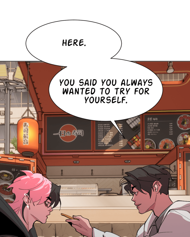 Cuffing Cupid Episode 16 page 66 - 