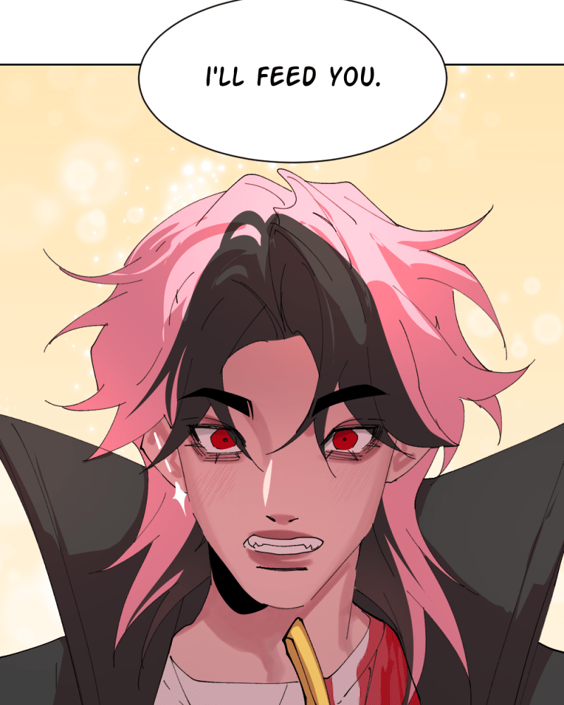 Cuffing Cupid Episode 16 page 68 - 