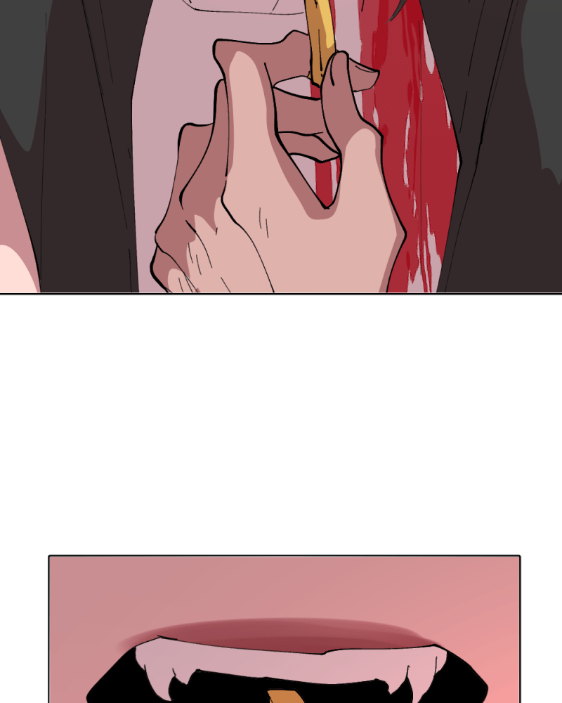 Cuffing Cupid Episode 16 page 69 - 